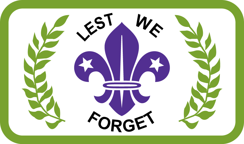 Remembrance 2015