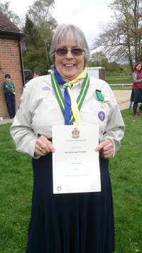 Ann Carroll