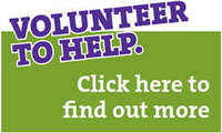 volunteer graphic